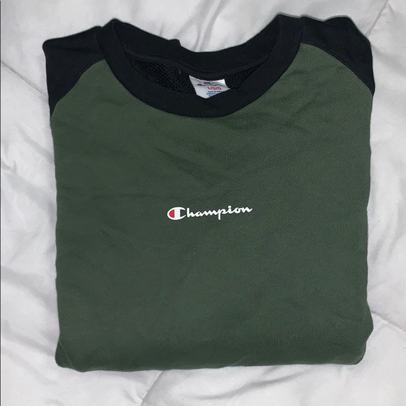 Champion Overthrow Sweater - Picture 8 of 8